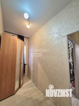 1-к квартира, вторичка, 22м2, 2/2 этаж