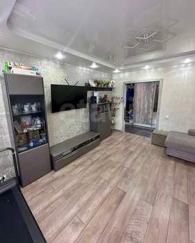 3-к квартира, вторичка, 60м2, 4/9 этаж