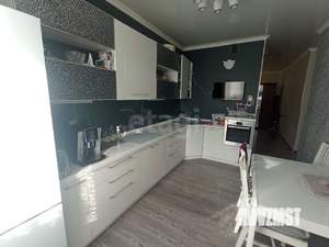 3-к квартира, вторичка, 93м2, 8/18 этаж