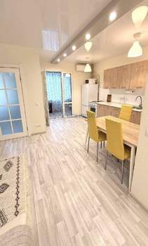 1-к квартира, вторичка, 45м2, 4/10 этаж