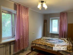 2-к квартира, вторичка, 42м2, 1/5 этаж