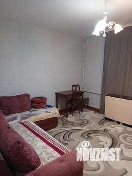 2-к квартира, вторичка, 51м2, 2/2 этаж