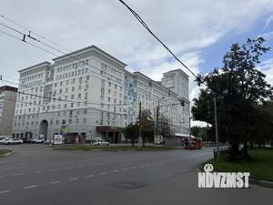 3-к квартира, вторичка, 84м2, 7/17 этаж