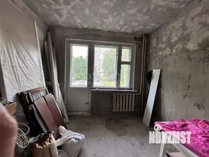 3-к квартира, вторичка, 63м2, 2/9 этаж
