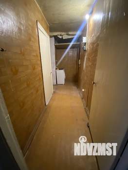 2-к квартира, вторичка, 42м2, 3/4 этаж