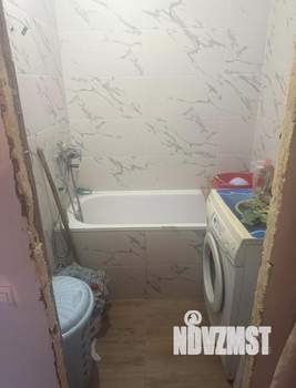 2-к квартира, вторичка, 44м2, 3/9 этаж