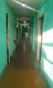 1-к квартира, вторичка, 31м2, 9/9 этаж