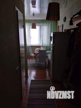 1-к квартира, вторичка, 33м2, 7/9 этаж