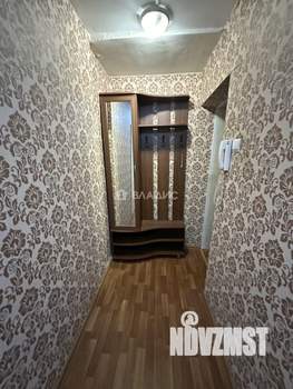 2-к квартира, вторичка, 45м2, 2/5 этаж