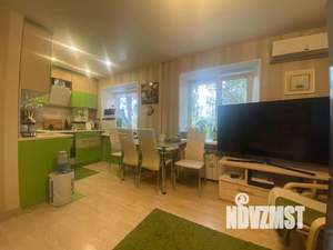 3-к квартира, вторичка, 59м2, 3/6 этаж