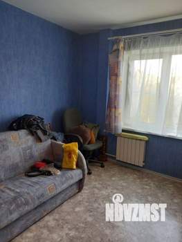 3-к квартира, вторичка, 70м2, 3/10 этаж