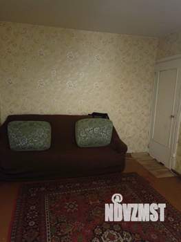 3-к квартира, вторичка, 50м2, 1/5 этаж