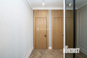 2-к квартира, вторичка, 64м2, 6/10 этаж