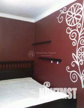 1-к квартира, вторичка, 31м2, 2/5 этаж