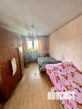4-к квартира, вторичка, 78м2, 5/9 этаж