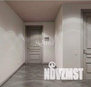 1-к квартира, вторичка, 30м2, 15/24 этаж