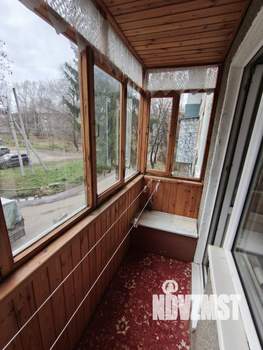 1-к квартира, вторичка, 30м2, 2/5 этаж