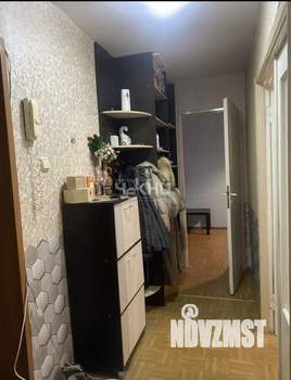 2-к квартира, вторичка, 48м2, 4/10 этаж