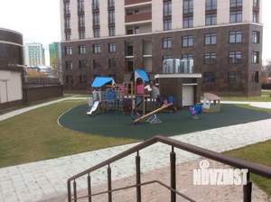 3-к квартира, вторичка, 112м2, 17/21 этаж