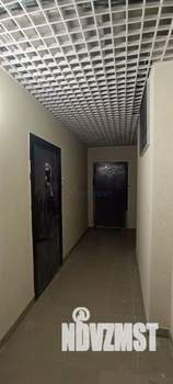 1-к квартира, вторичка, 61м2, 6/12 этаж