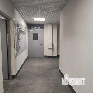 1-к квартира, вторичка, 42м2, 1/4 этаж