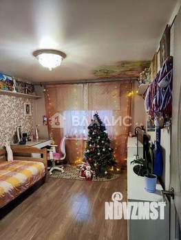 3-к квартира, вторичка, 60м2, 2/9 этаж