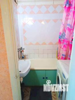 2-к квартира, вторичка, 43м2, 6/9 этаж