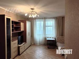 1-к квартира, вторичка, 39м2, 7/10 этаж