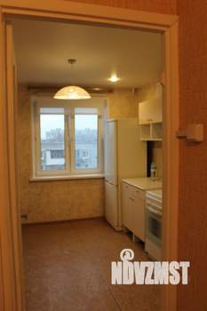 1-к квартира, вторичка, 33м2, 6/9 этаж