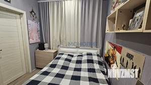 3-к квартира, вторичка, 55м2, 1/2 этаж