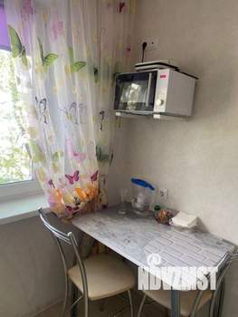 1-к квартира, вторичка, 30м2, 2/5 этаж