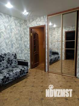 3-к квартира, вторичка, 45м2, 5/5 этаж