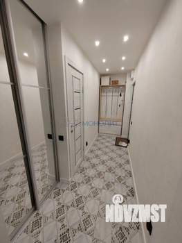 1-к квартира, вторичка, 32м2, 5/5 этаж