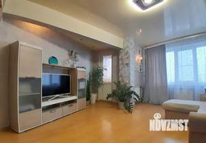 3-к квартира, вторичка, 77м2, 8/9 этаж