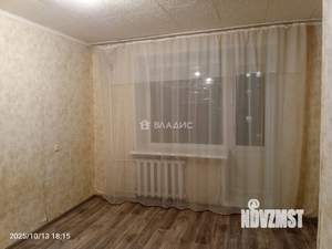 1-к квартира, вторичка, 21м2, 8/9 этаж