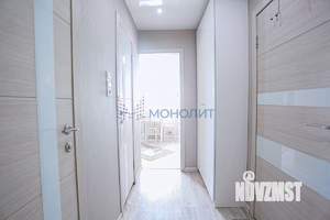 1-к квартира, вторичка, 35м2, 7/9 этаж