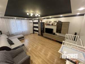 2-к квартира, вторичка, 69м2, 8/10 этаж