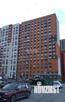 1-к квартира, вторичка, 34м2, 5/18 этаж