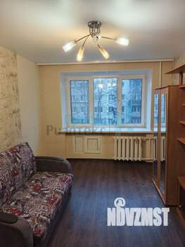 Студия квартира, вторичка, 18м2, 3/5 этаж