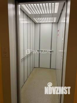 Студия квартира, вторичка, 17м2, 2/10 этаж