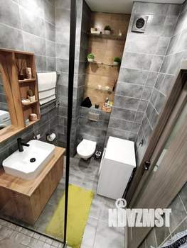 1-к квартира, вторичка, 39м2, 6/9 этаж