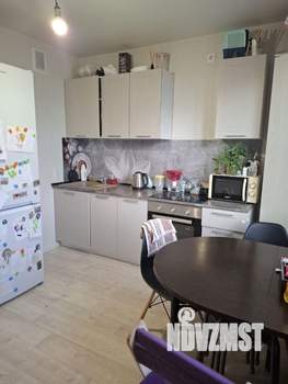 2-к квартира, вторичка, 53м2, 7/10 этаж