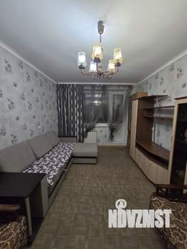 2-к квартира, вторичка, 51м2, 4/10 этаж