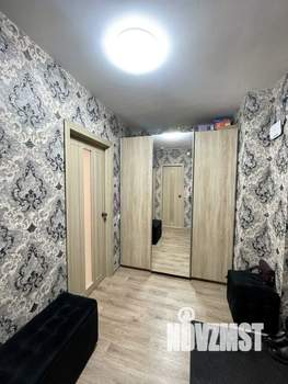 1-к квартира, вторичка, 38м2, 4/23 этаж