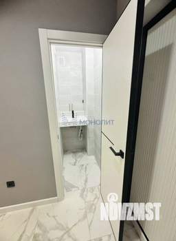 2-к квартира, сданный дом, 59м2, 3/9 этаж