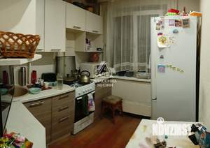 2-к квартира, вторичка, 47м2, 4/5 этаж