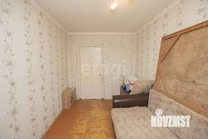 2-к квартира, вторичка, 46м2, 5/9 этаж