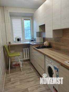 2-к квартира, вторичка, 37м2, 2/4 этаж