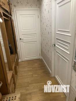 2-к квартира, вторичка, 38м2, 3/9 этаж