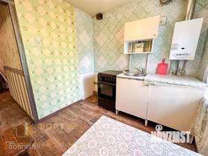 2-к квартира, вторичка, 43м2, 2/2 этаж